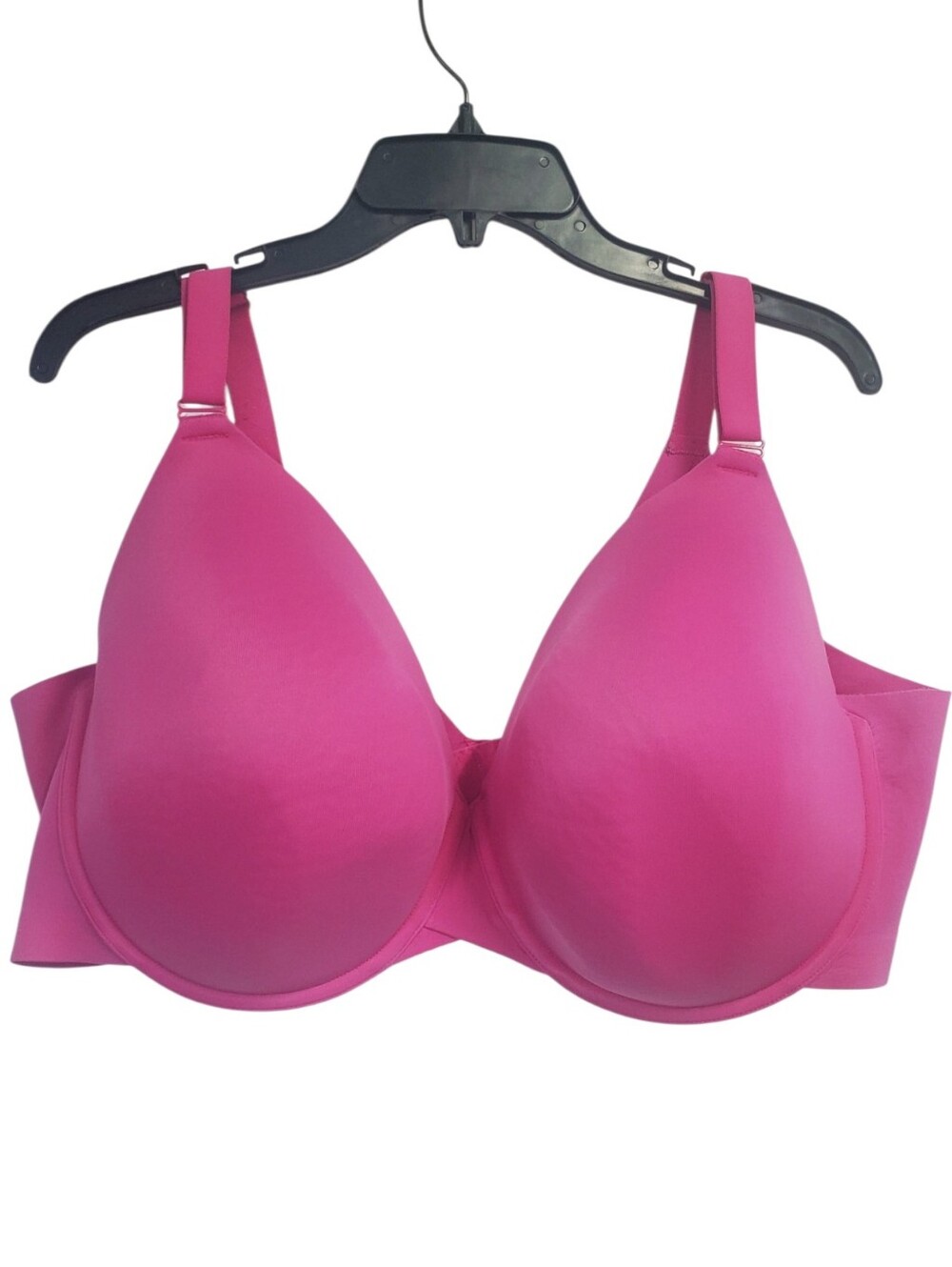 Cacique 46DDD Womens Underwire Bra